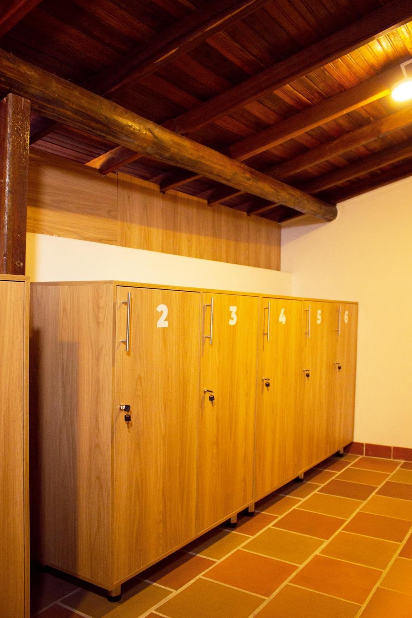 Hostal Colombian Gold Сан-Хиль Экстерьер фото