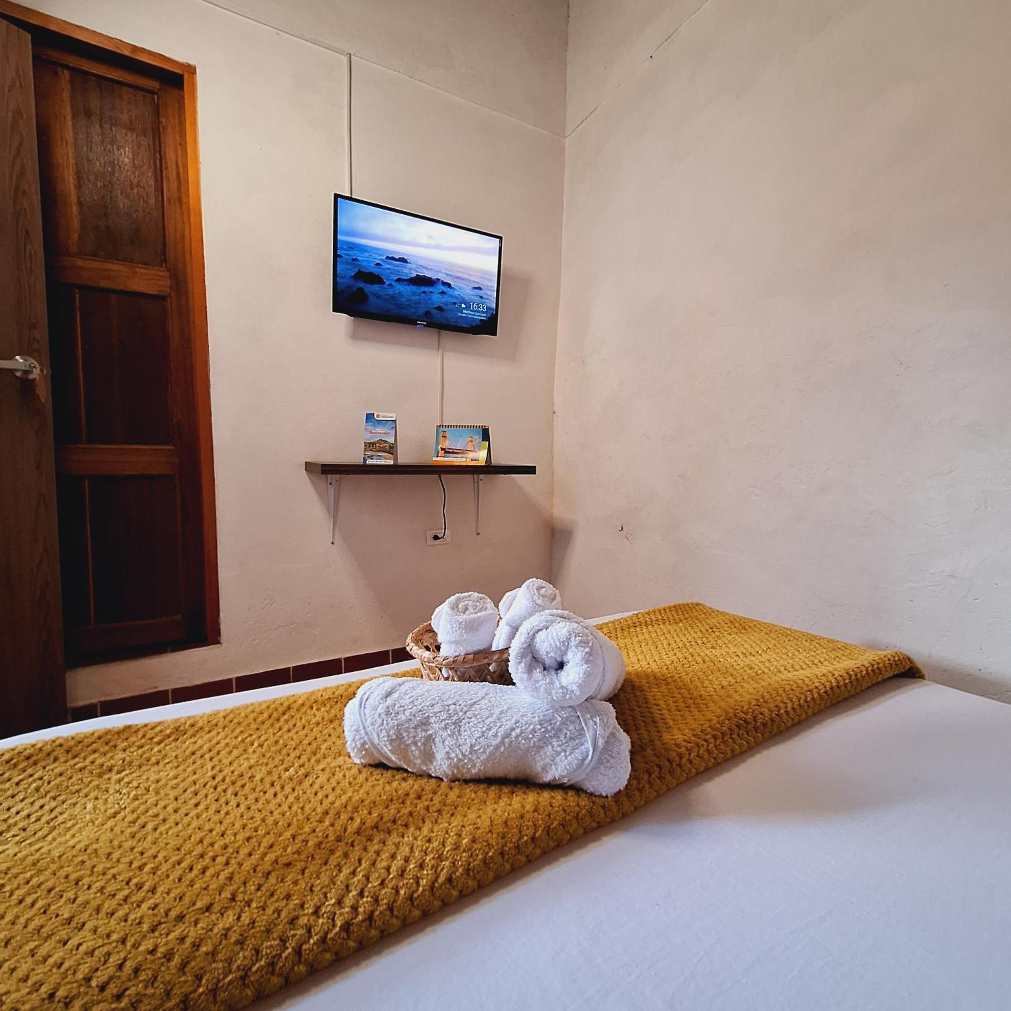 Hostal Colombian Gold Сан-Хиль Экстерьер фото